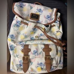 Loungefly Lilo & Stitch Backpack